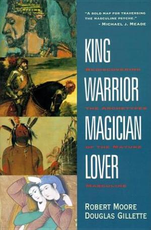 King, Warrior, Magician, Lover Free PDF Download