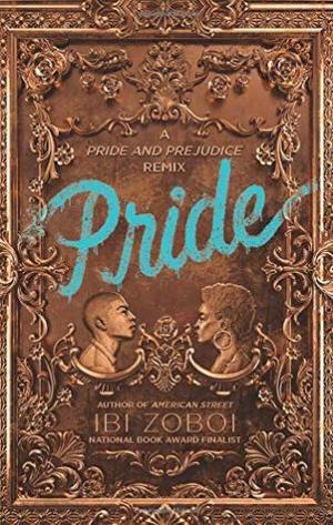 Pride: A Pride and Prejudice Remix Free PDF Download