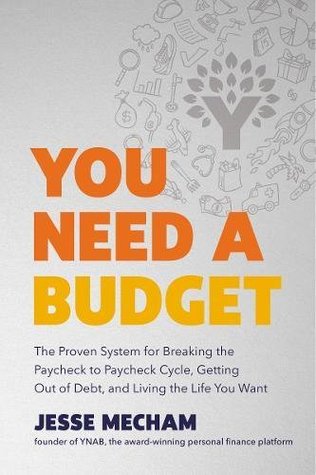 You Need a Budget Free PDF Download