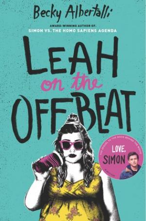 Leah on the Offbeat #3 Free PDF Download