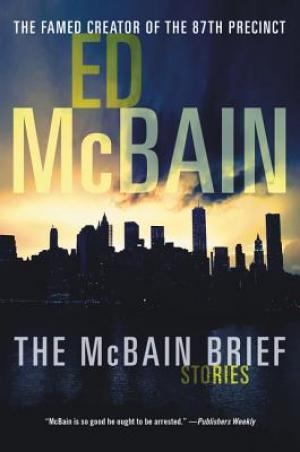 The McBain Brief Free PDF Download