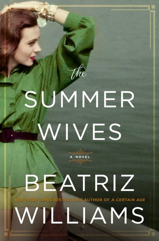 The Summer Wives Free PDF Download