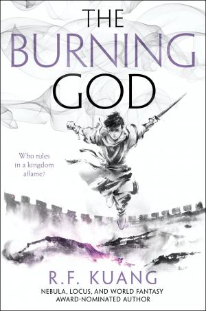 The Burning God #3 Free PDF Download