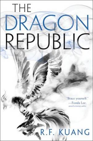 The Dragon Republic #2 Free PDF Download