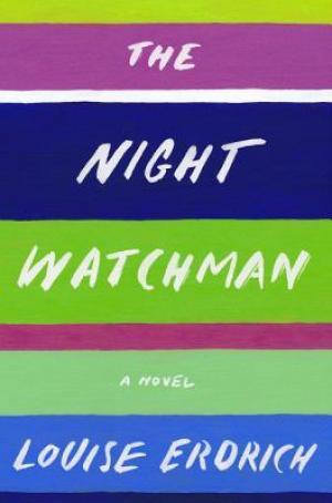 The Night Watchman Free PDF Download