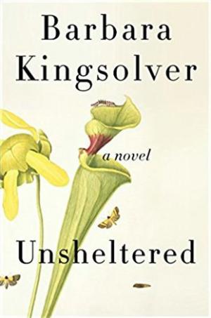 Unsheltered by Barbara Kingsolver Free PDF Download