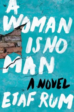 A Woman Is No Man Free PDF Download