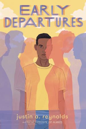 Early Departures by Justin A. Reynolds Free PDF Download