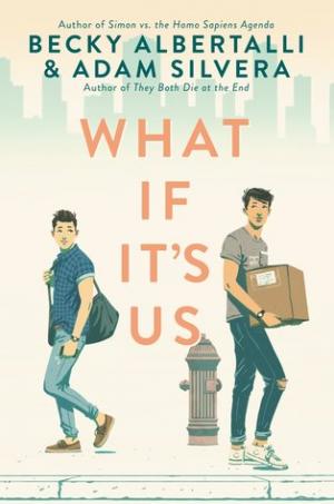 What If It's Us #1 Free PDF Download