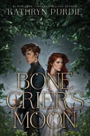 Bone Crier's Moon (Bone Grace #1) Free PDF Download