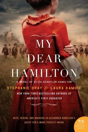 My Dear Hamilton Free PDF Download