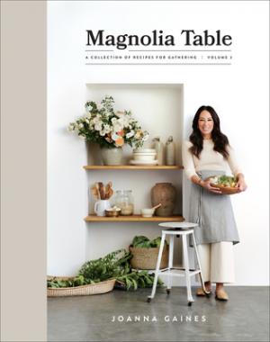 Magnolia Table, Volume 2 Free PDF Download