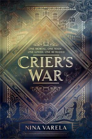 Crier's War #1 by Nina Varela Free PDF Download