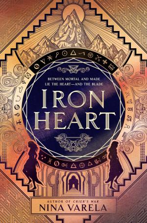 Iron Heart (Crier's War #2) Free PDF Download