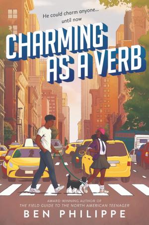 Charming as a Verb Free PDF Download