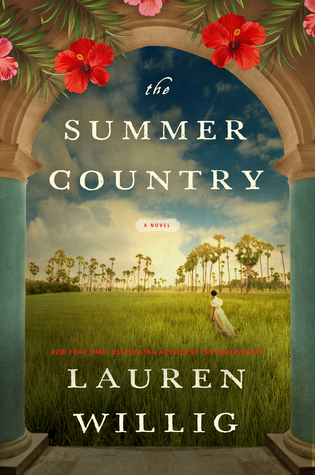 The Summer Country by Lauren Willig Free PDF Download