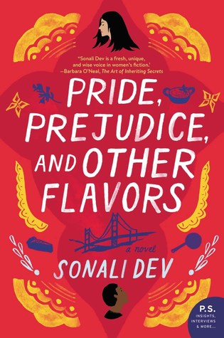 Pride, Prejudice, and Other Flavors #1 Free PDF Download