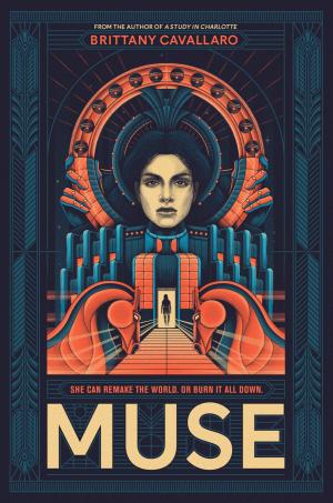 Muse #1 by Brittany Cavallaro Free PDF Download