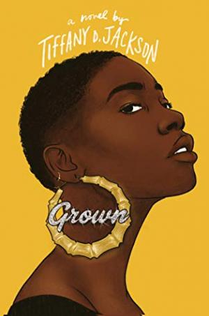 Grown Free by Tiffany D. Jackson PDF Download