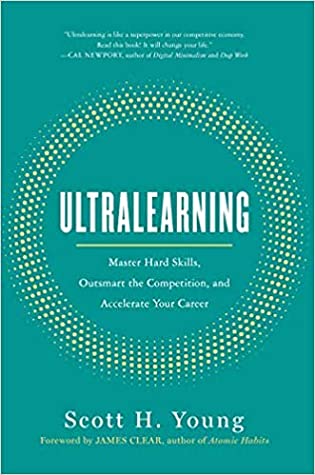Ultralearning by Scott H. Young Free PDF Download