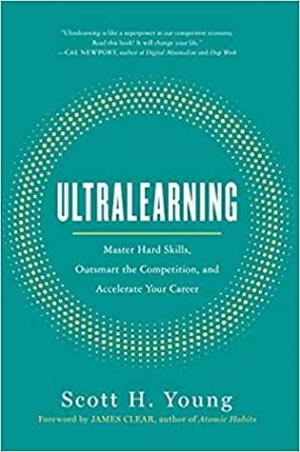 Ultralearning by Scott H. Young Free PDF Download