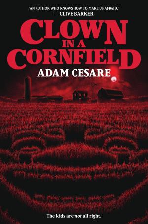 Clown in a Cornfield #1 Free PDF Download