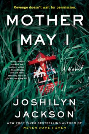 Mother May I by Joshilyn Jackson Free PDF Download