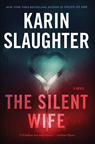 The Silent Wife (Will Trent #10) Free PDF Download