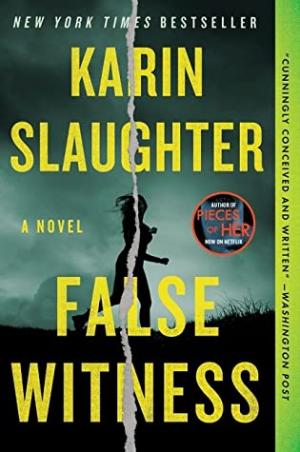 False Witness by Karin Slaughter Free PDF Download