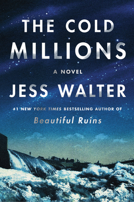 The Cold Millions by Jess Walter Free PDF Download