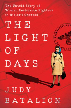 The Light of Days by Judy Batalion Free PDF Download