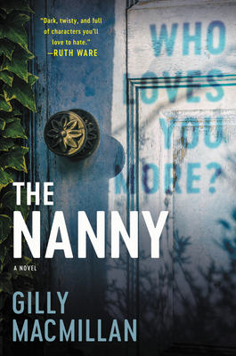 The Nanny by Gilly Macmillan Free PDF Download