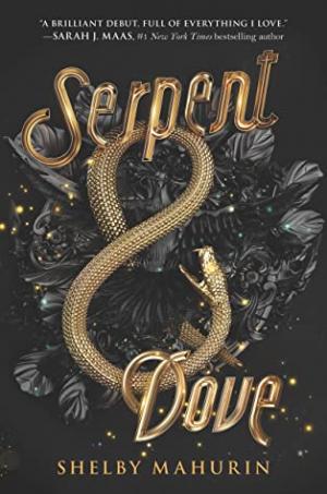 Serpent & Dove (Serpent & Dove #1) Free PDF Download