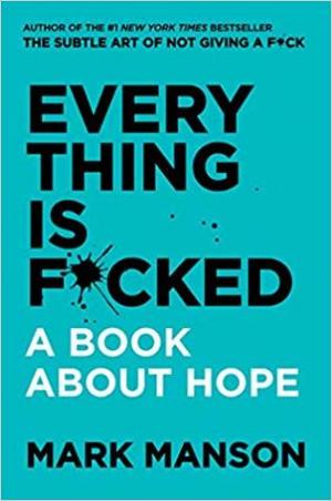 Everything Is F*cked #2 Free PDF Download