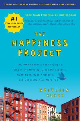 The Happiness Project by Gretchen Rubin Free PDF Download