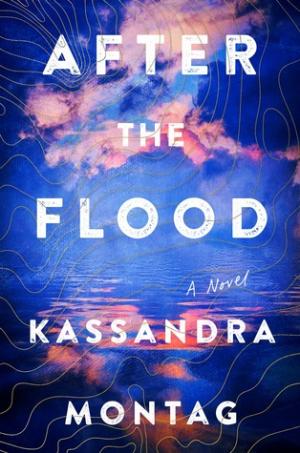 After the Flood by Kassandra Montag Free PDF Download