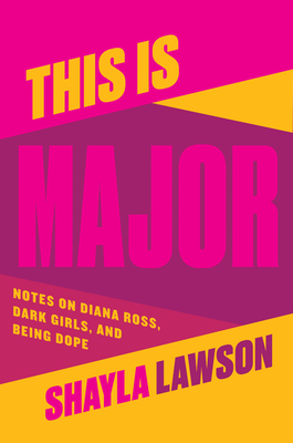 This is Major by Shayla Lawson Free PDF Download