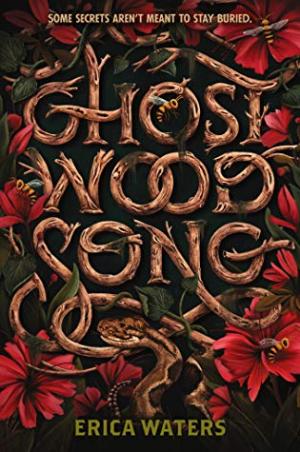 Ghost Wood Song by Erica Waters Free PDF Download