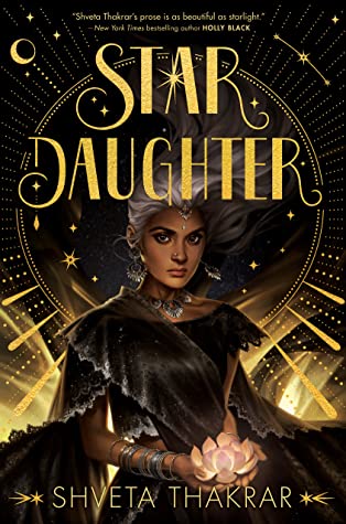 Star Daughter by Shveta Thakrar Free PDF Download
