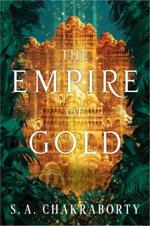 The Empire of Gold #3 Free PDF Download