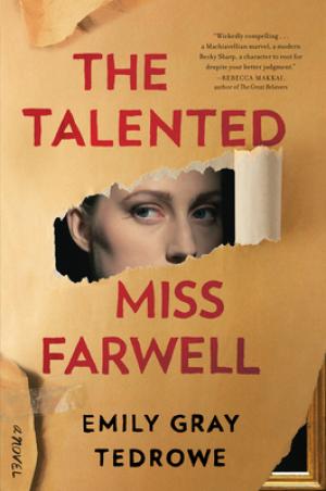 The Talented Miss Farwell Free PDF Download