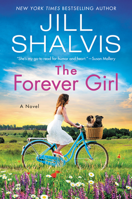 The Forever Girl (Wildstone #6) Free PDF Download
