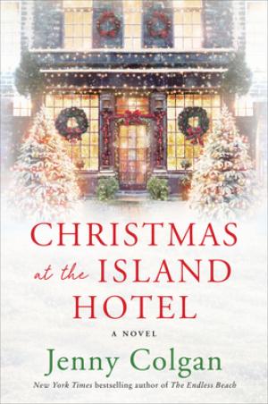 Christmas at the Island Hotel (Mure #4) Free PDF Download