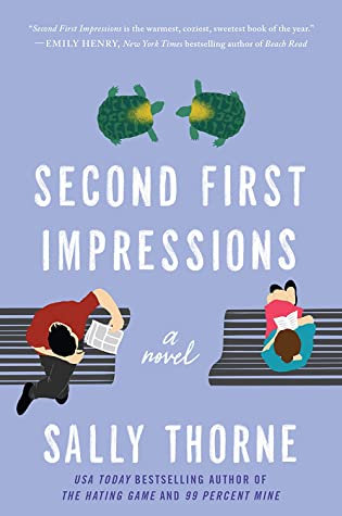 Second First Impressions Free PDF Download