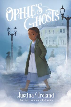 Ophie's Ghosts by Justina Ireland Free PDF Download