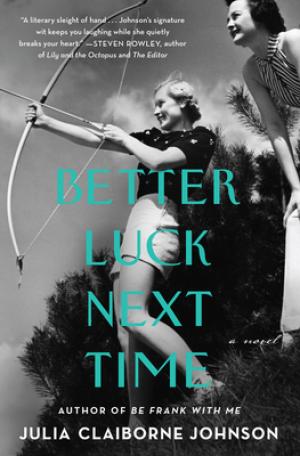 Better Luck Next Time Free PDF Download