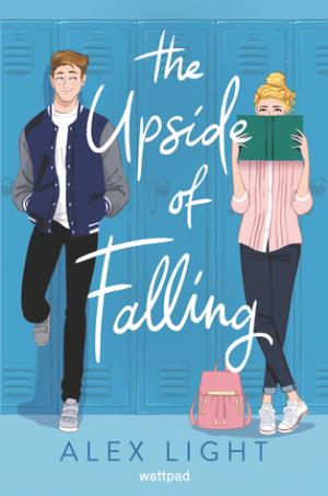 The Upside of Falling Free PDF Download