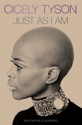 Just As I Am by Cicely Tyson Free PDF Download