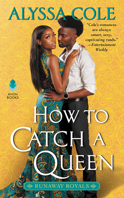 How to Catch a Queen #1 Free PDF Download