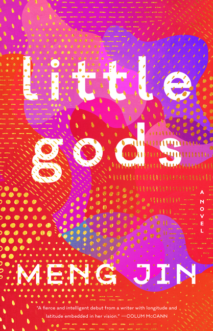 Little Gods by Meng Jin Free PDF Download